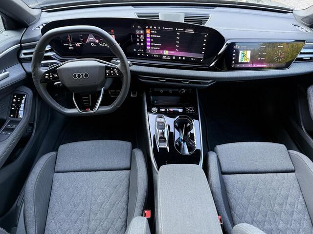 Audi A5 Avant 2.0 TFSI S edition l Multischerm Passagier l
