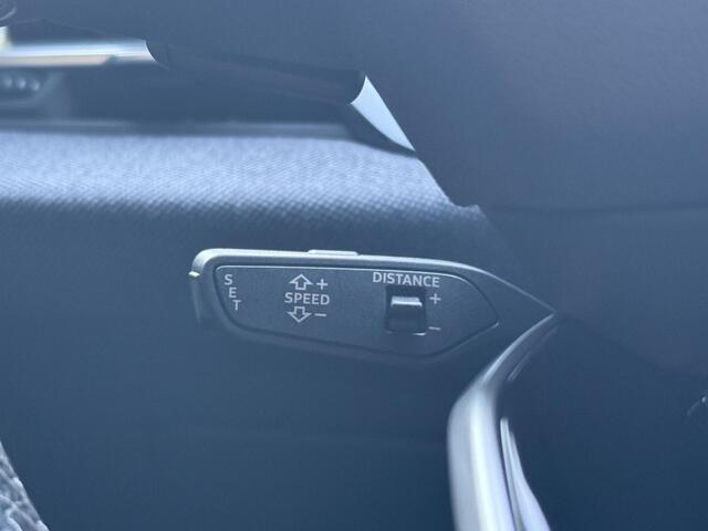 Audi A5 Avant 2.0 TFSI S edition l Multischerm Passagier l
