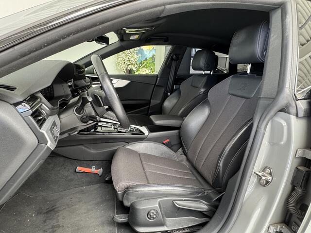 Audi A5 Sportback 35 TFSI S edition | S-Line | Navigatie | Parkeersensoren | Climate Control | All-Season Banden |