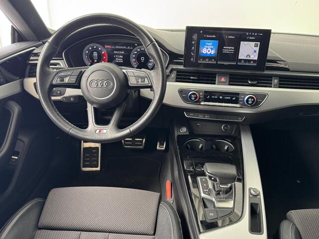 Audi A5 Sportback 35 TFSI S edition | S-Line | Navigatie | Parkeersensoren | Climate Control | All-Season Banden |
