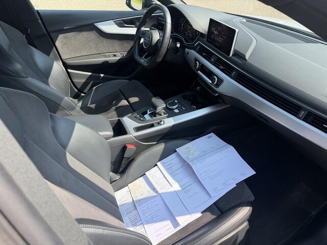 Audi A5 Sportback 40 TFSI Sport S-line Edition B&O Carplay/Stoelverw/Cruise