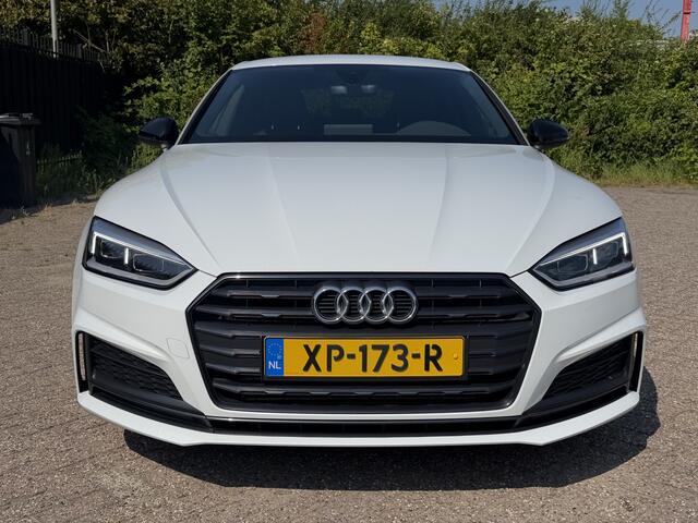 Audi A5 Sportback 40 TFSI Sport S-line Edition B&O Carplay/Stoelverw/Cruise