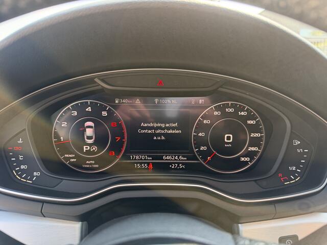 Audi A5 Sportback 40 TFSI Sport S-line Edition B&O Carplay/Stoelverw/Cruise