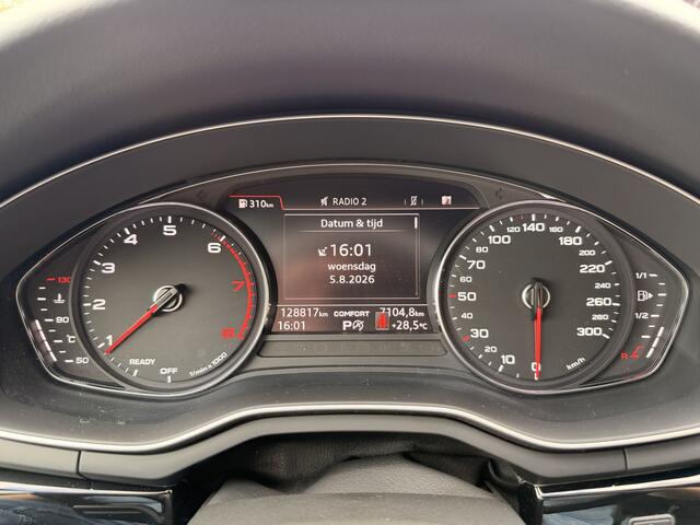 Audi A5 Sportback 35 TFSI Sport S-line edition | LED | Zwart optiek | Trekhaak | Sportstoelen | PDC | Keyless | Navi | Elek. achterklep | Afgevlakt stuur |