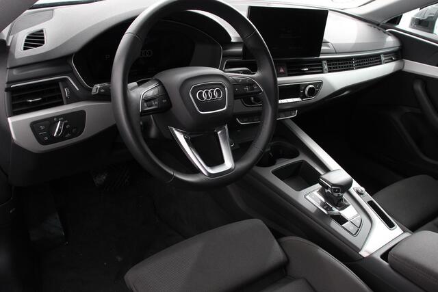 Audi A5 Sportback 40 TFSI Prestige Plus Automaat Navigatie Apple Carplay/Android Auto Camera Climate Control Virtual Cockpit Led Dab Elektrische bedienbare achterklep Stoel verwarming