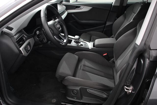 Audi A5 Sportback 40 TFSI Prestige Plus Automaat Navigatie Apple Carplay/Android Auto Camera Climate Control Virtual Cockpit Led Dab Elektrische bedienbare achterklep Stoel verwarming