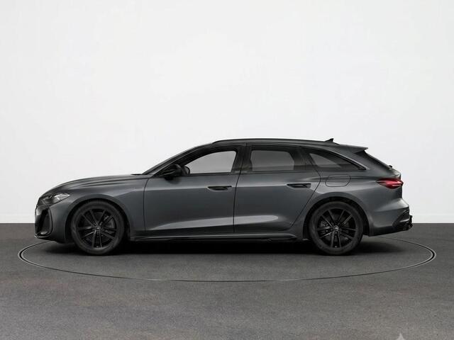 Audi A5 Avant s edition e-hybrid 299 pk | Techniek pakket plus | Trekhaak elektrisch | Bekleding leder | Optiek zwart pakket |