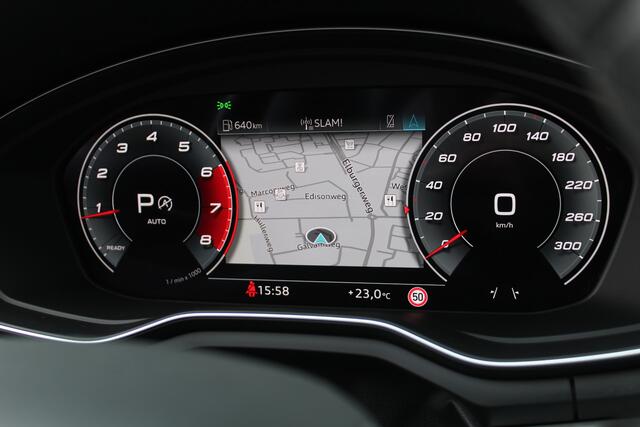 Audi A5 Sportback 40 TFSI S edition | Virtual | Massage | Camera | BLIS