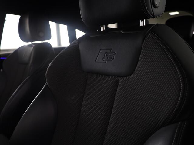 Audi A5 Sportback 40 TFSI S edition 204pk | Ambient lighting | Matrix LED | Stoelverwarming | Audi sound system