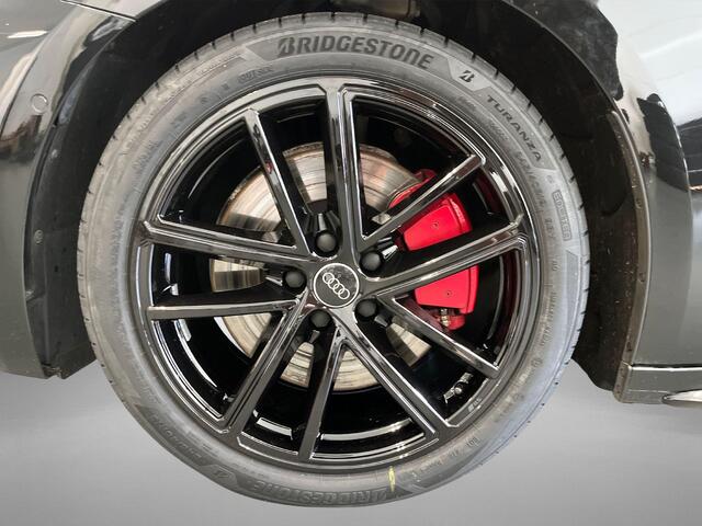Audi A5 Avant 2.0 e-hybrid Quattro 367pk S Edition Competition · 360 Camera · Inklap. Trekhaak · B&O Sound · Elek. Voorstoelen · Head-Up Display · Keyless · Garantie t/m 22-07-2030 of 100.000km