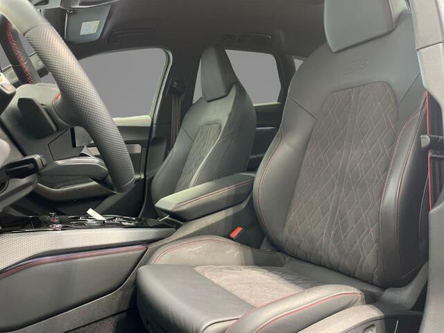 Audi A5 Avant 2.0 e-hybrid Quattro 367pk S Edition Competition · 360 Camera · Inklap. Trekhaak · B&O Sound · Elek. Voorstoelen · Head-Up Display · Keyless · Garantie t/m 22-07-2030 of 100.000km
