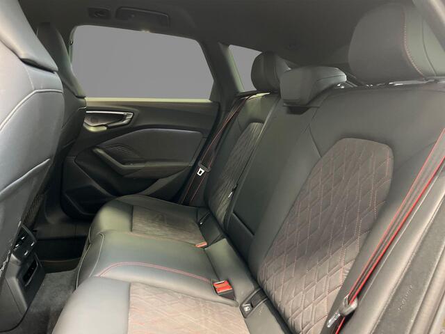 Audi A5 Avant 2.0 e-hybrid Quattro 367pk S Edition Competition · 360 Camera · Inklap. Trekhaak · B&O Sound · Elek. Voorstoelen · Head-Up Display · Keyless · Garantie t/m 22-07-2030 of 100.000km