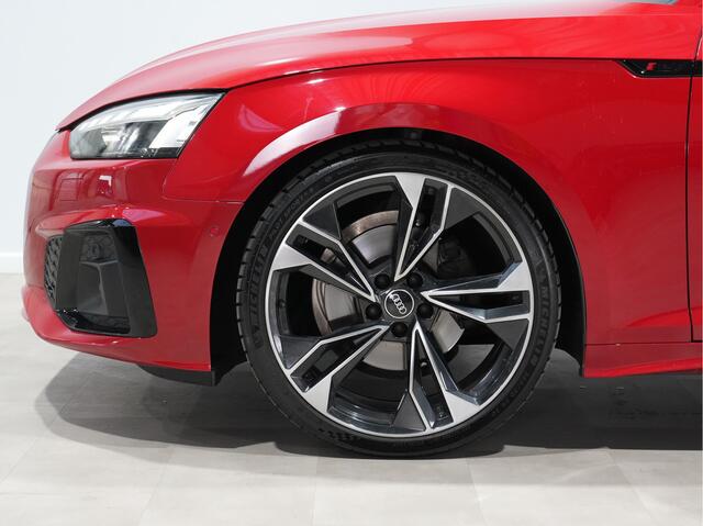 Audi A5 Sportback 35 TFSI S edition Competition Panoramadak, B&O, Massagestoelen, Camera, Trekhaak 88