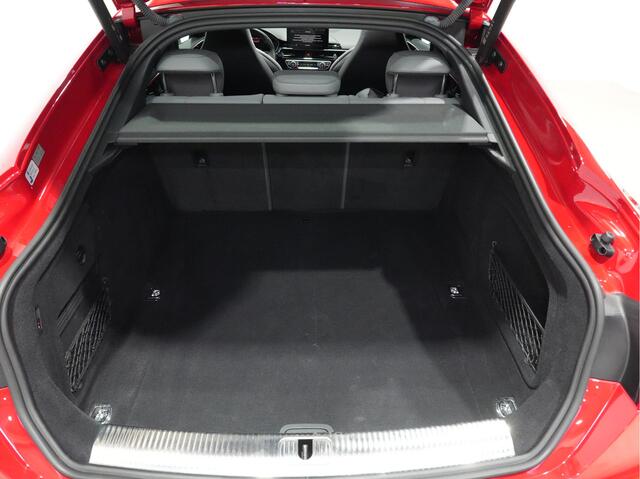Audi A5 Sportback 35 TFSI S edition Competition Panoramadak, B&O, Massagestoelen, Camera, Trekhaak 88