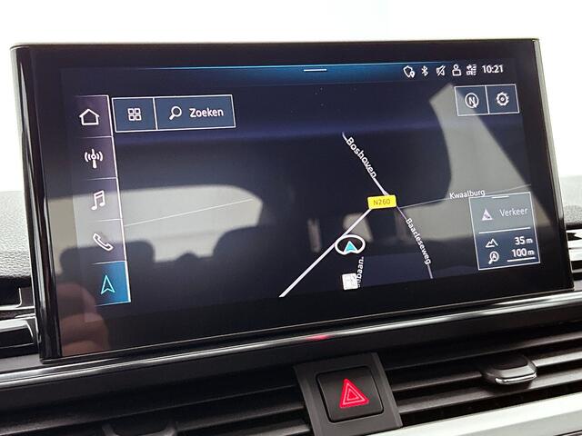 Audi A5 Sportback 40 TFSI Advanced Edition | Navi | Clima |