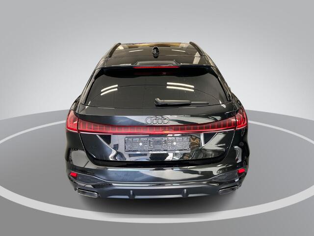 Audi A5 Avant 2.0 367pk S-tronic e-hybrid Quattro S edition · 360 Camera · Head-Up · B&O Audio · Elek. voorstoel · Elek. Achterklep · 19'' Inch · Garantie t/m 09-07-2030 of 100.000km