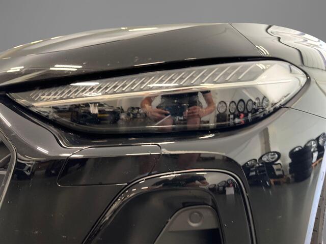 Audi A5 Avant 2.0 367pk S-tronic e-hybrid Quattro S edition · 360 Camera · Head-Up · B&O Audio · Elek. voorstoel · Elek. Achterklep · 19'' Inch · Garantie t/m 09-07-2030 of 100.000km
