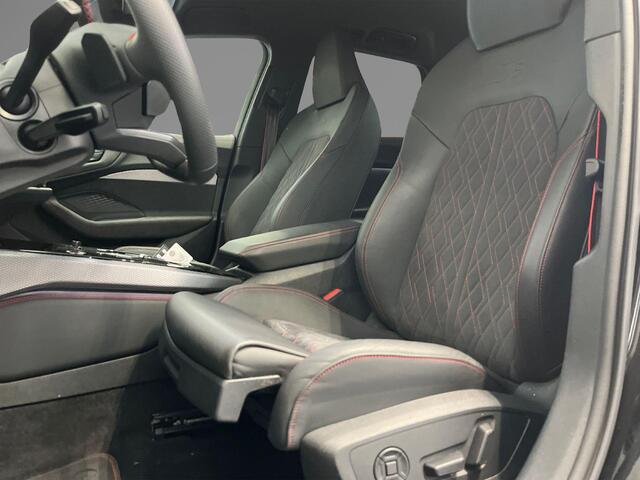 Audi A5 Avant 2.0 367pk S-tronic e-hybrid Quattro S edition · 360 Camera · Head-Up · B&O Audio · Elek. voorstoel · Elek. Achterklep · 19'' Inch · Garantie t/m 09-07-2030 of 100.000km