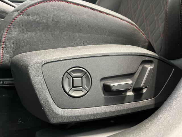 Audi A5 Avant 2.0 367pk S-tronic e-hybrid Quattro S edition · 360 Camera · Head-Up · B&O Audio · Elek. voorstoel · Elek. Achterklep · 19'' Inch · Garantie t/m 09-07-2030 of 100.000km