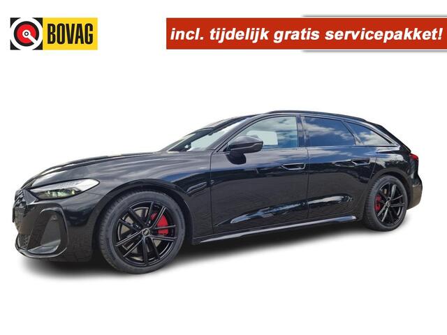 Audi A5 2.0 367pk E-Hybrid Quattro s-Edition Competition HUD 360grCam 19