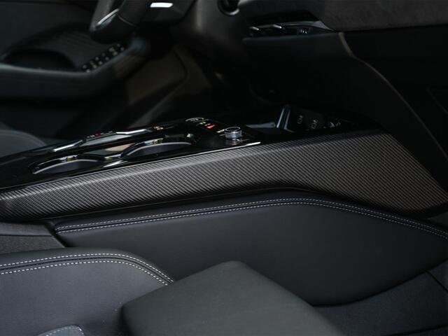 Audi A5 Avant 2.0 e-hybrid quattro S edition Competition | 367pk | Panoramadak | B&O Sounds | Head-Up | 360 Camera | Adaptive Cruise | Passagiers Display | Trekhaak |