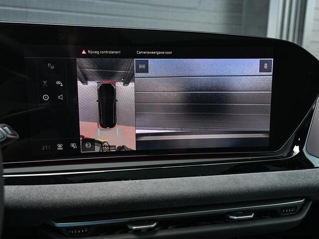 Audi A5 Avant 2.0 e-hybrid quattro S edition Competition | 367pk | Panoramadak | B&O Sounds | Head-Up | 360 Camera | Adaptive Cruise | Passagiers Display | Trekhaak |