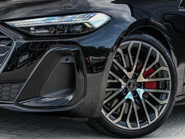 Audi A5 Avant 2.0 e-hybrid quattro S edition Competition | 367pk | Panoramadak | B&O Sounds | Head-Up | 360 Camera | Adaptive Cruise | Passagiers Display | Trekhaak |
