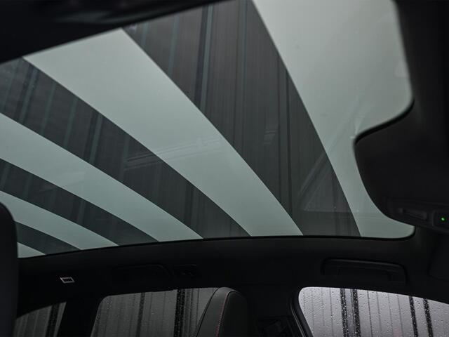 Audi A5 Avant 2.0 e-hybrid quattro S edition Competition | Nimbus grey | 367pk | S-Seats | Panoramadak | B&O Sound | Head-Up | 360 Camera | Adaptive Cruise | Trekhaak | Passagiers display |
