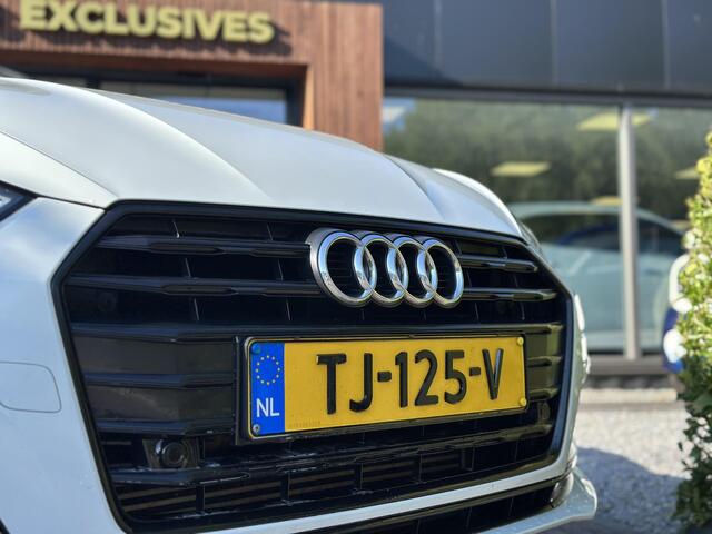 Audi A5 Sportback 2.0 TFSI MHEV Sport S-line Edition Virtual Dash LED B&O DAB+ PDC 20"LM Origineel NL