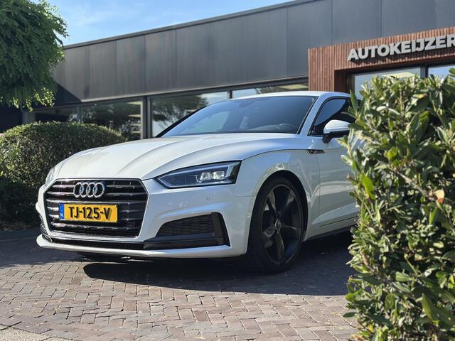 Audi A5 Sportback 2.0 TFSI MHEV Sport S-line Edition Virtual Dash LED B&O DAB+ PDC 20"LM Origineel NL