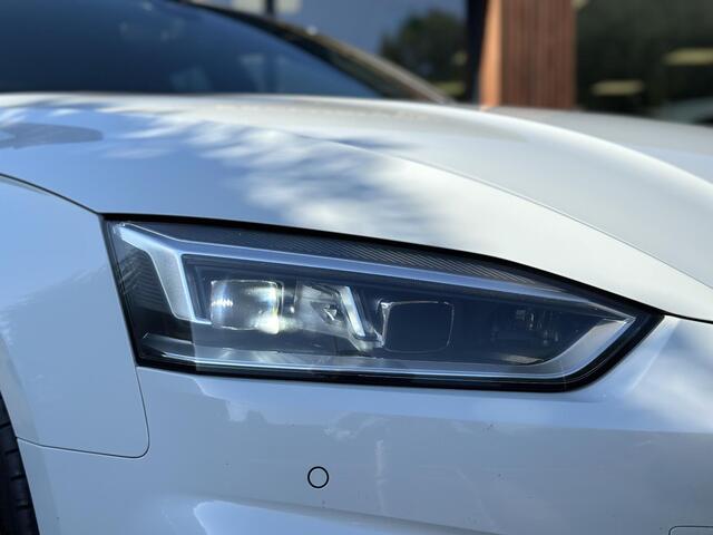 Audi A5 Sportback 2.0 TFSI MHEV Sport S-line Edition Virtual Dash LED B&O DAB+ PDC 20"LM Origineel NL
