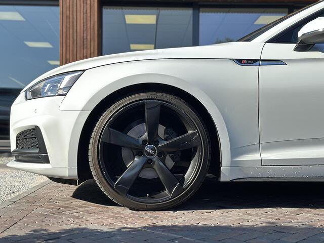 Audi A5 Sportback 2.0 TFSI MHEV Sport S-line Edition Virtual Dash LED B&O DAB+ PDC 20"LM Origineel NL