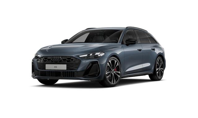 Audi A5 Avant 2.0 e-hybrid 367PK quattro S edition Competition | Trekhaak | Adaptieve Cruise | 360 Camera | Head-up | B&O 3D | Tech Pro | Interieur-pakket | Navigatie-pakket |