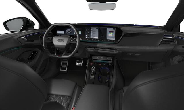 Audi A5 Avant 2.0 e-hybrid 367PK quattro S edition Competition | Trekhaak | Adaptieve Cruise | 360 Camera | Head-up | B&O 3D | Tech Pro | Interieur-pakket | Navigatie-pakket |