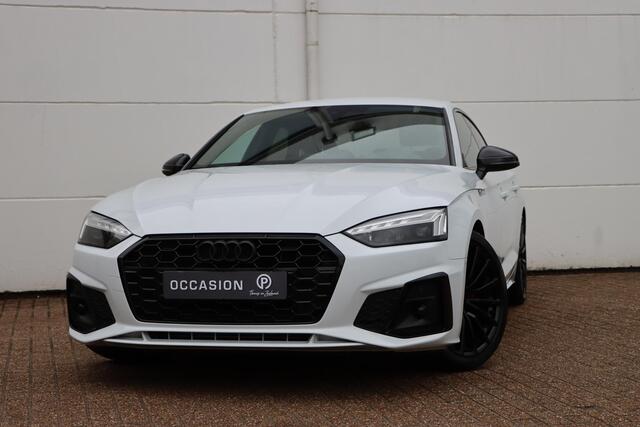 Audi A5 Sportback 35 TFSI S edition Competition 150pk S Tronic