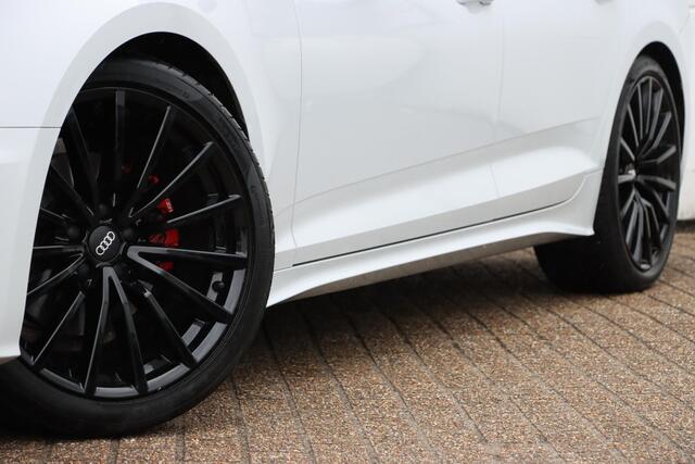 Audi A5 Sportback 35 TFSI S edition Competition 150pk S Tronic