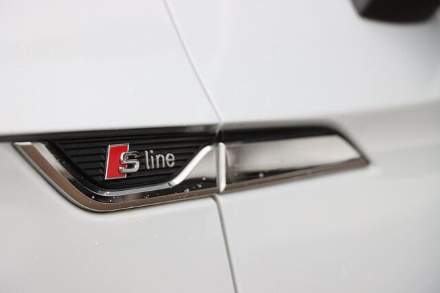 Audi A5 Sportback 35 TFSI S edition Competition 150pk S Tronic