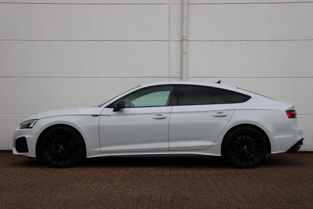 Audi A5 Sportback 35 TFSI S edition Competition 150pk S Tronic