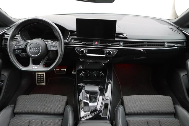 Audi A5 Sportback 35 TFSI S edition Competition 150pk S Tronic