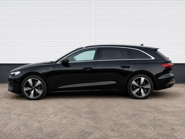 Audi A5 Avant 2.0 e-hybrid quattro Advanced edition