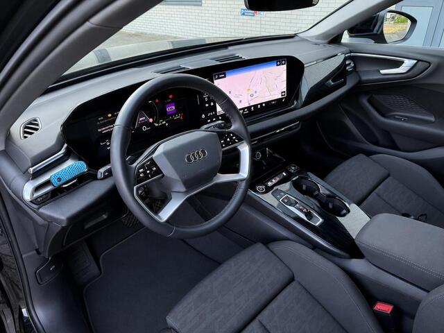 Audi A5 Avant 2.0 e-hybrid quattro Advanced edition