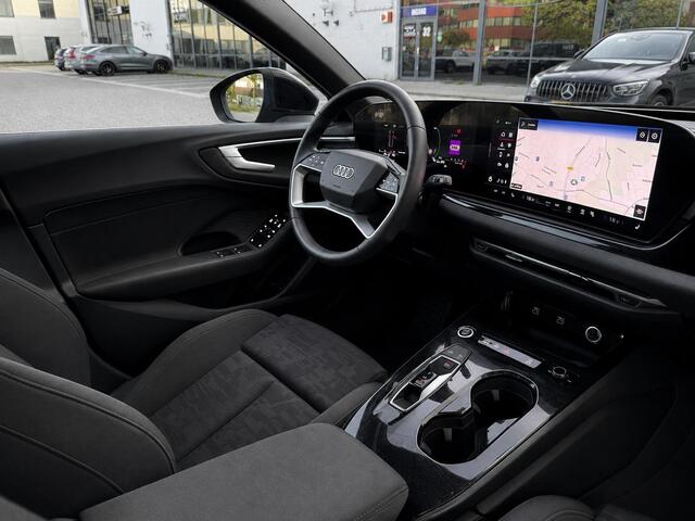 Audi A5 Avant 2.0 e-hybrid quattro Advanced edition