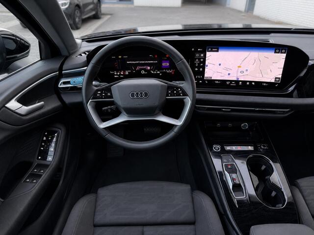 Audi A5 Avant 2.0 e-hybrid quattro Advanced edition