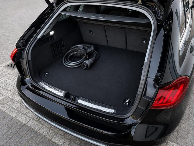 Audi A5 Avant 2.0 e-hybrid quattro Advanced edition