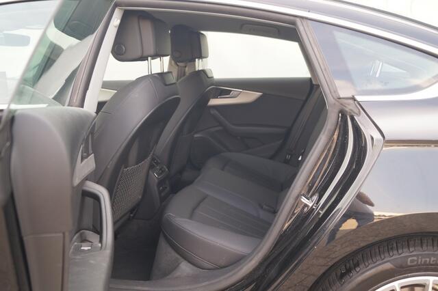 Audi A5 Sportback 35 TFSI 150pk Pro Line -LEER-LED-ECC-CARPLAY-