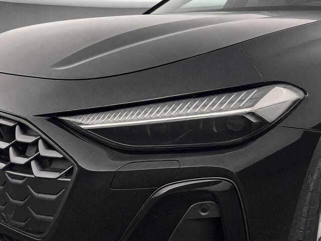 Audi A5 Avant 2.0 367pk e-hybrid quattro S edition Competition · Panoramadak · B&O Audio · Wegklapbare Trekhaak · Elek. Voorstoel · 20'' Inch · Garantie t/m 07-12-2030 of 100.000km