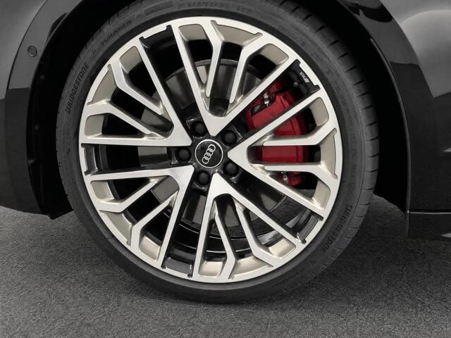 Audi A5 Avant 2.0 367pk e-hybrid quattro S edition Competition · Panoramadak · B&O Audio · Wegklapbare Trekhaak · Elek. Voorstoel · 20'' Inch · Garantie t/m 07-12-2030 of 100.000km