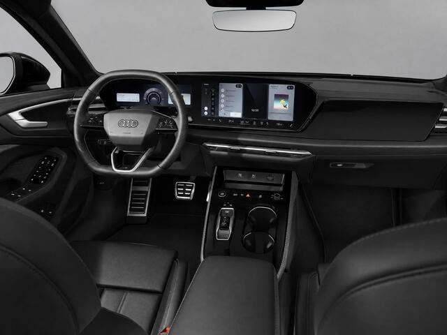 Audi A5 2.0 e-hybrid quattro S edition 299 PK · Premium pakket · Trekhaak elek. wegklapbaar · Optiekpakket zwart