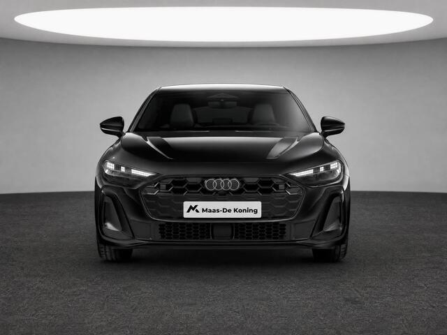 Audi A5 2.0 e-hybrid quattro S edition 299 PK · Premium pakket · Trekhaak elek. wegklapbaar · Optiekpakket zwart