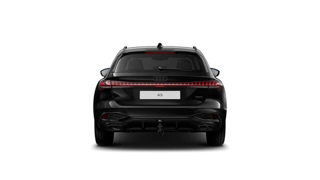 Audi A5 Avant 2.0 e-hybrid quattro S edition Competition | 367 PK | SoH 97% | Trekhaak | Stoelverwarming | Head-up display | Area view 360 | Adaptive cruise control |